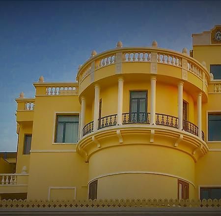 Ratnawali - A Vegetarian Heritage Hotel جايبور المظهر الخارجي الصورة
